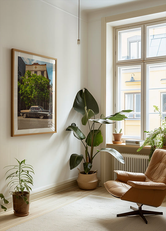 Brooklyn Ride plakát