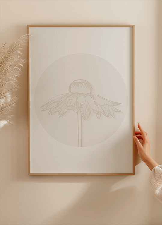 Picasso - Roosid plakat