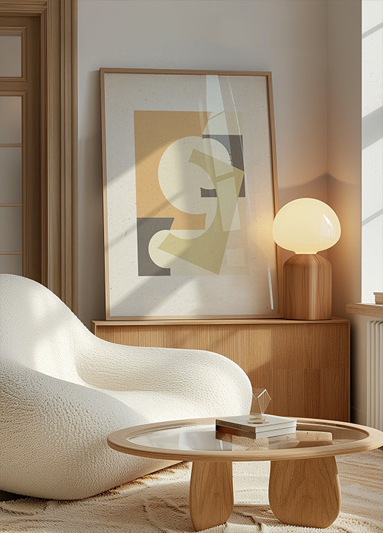 Geometresch Harmonie