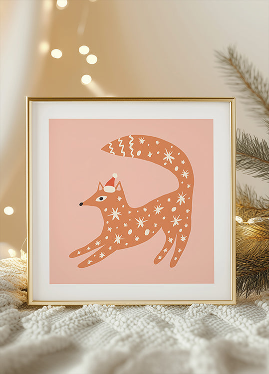 Happychristmasno25 Plakat