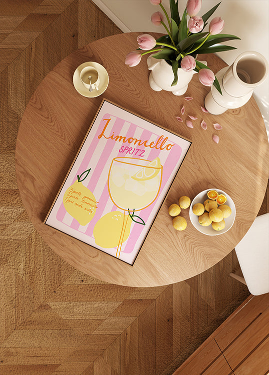 Citrusaugļu kokteiļu baudījums