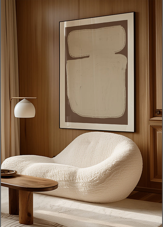 Perfume Essence Poster