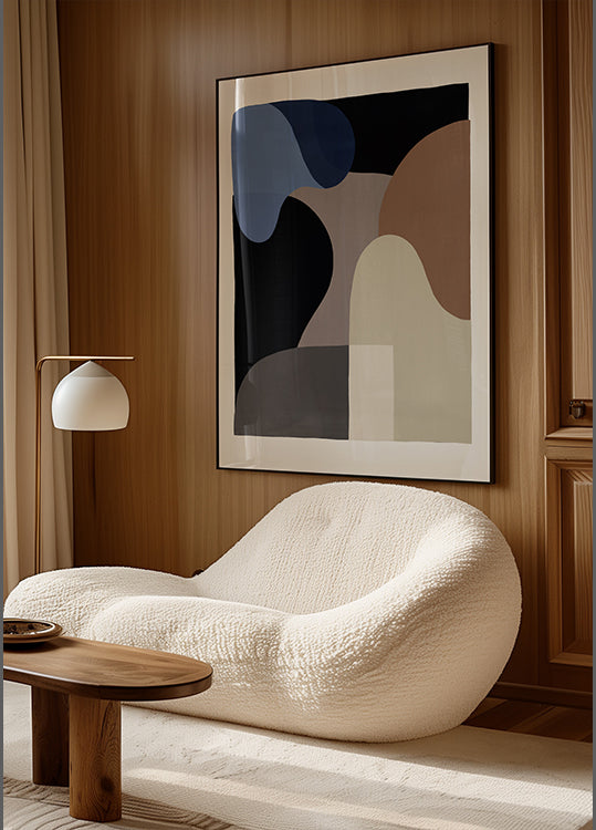 Grafický 285 plagát