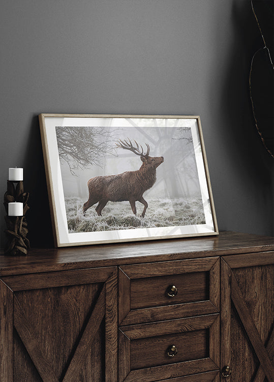 Cienījamais plakāts