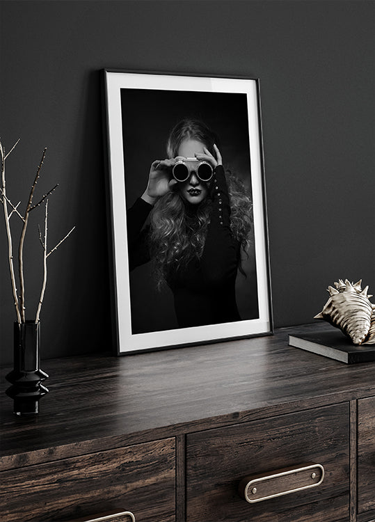 Poster VIKI