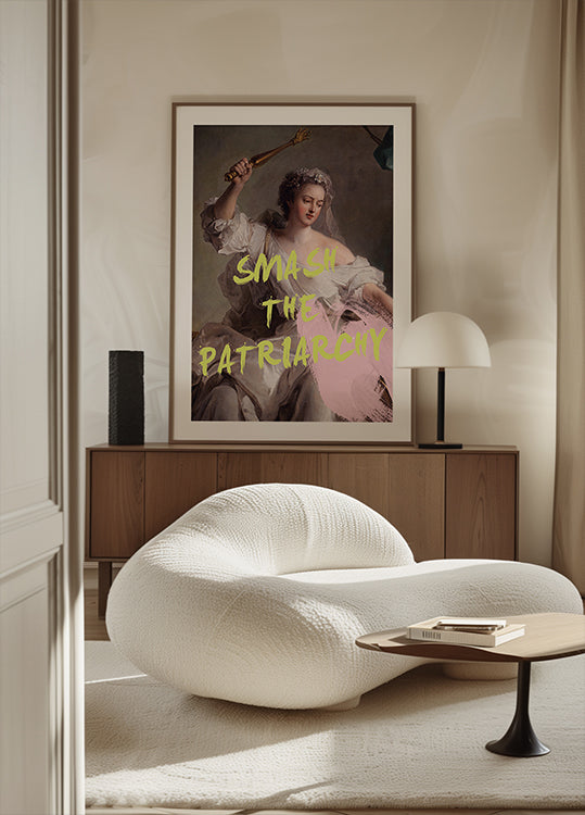 Smashneon Ratioiso (NOU)