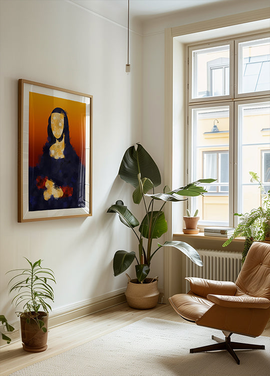 Pūkainā Mona