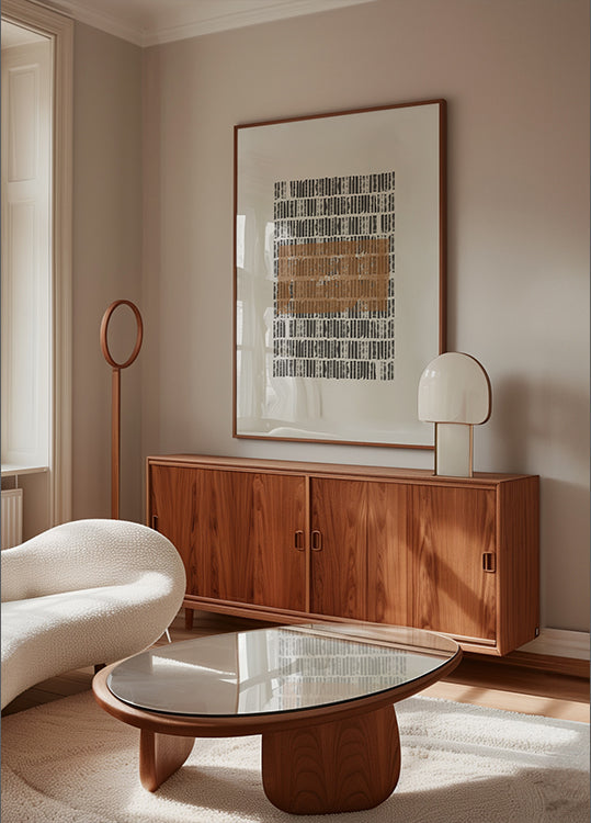 Minta kontrasztban poszter