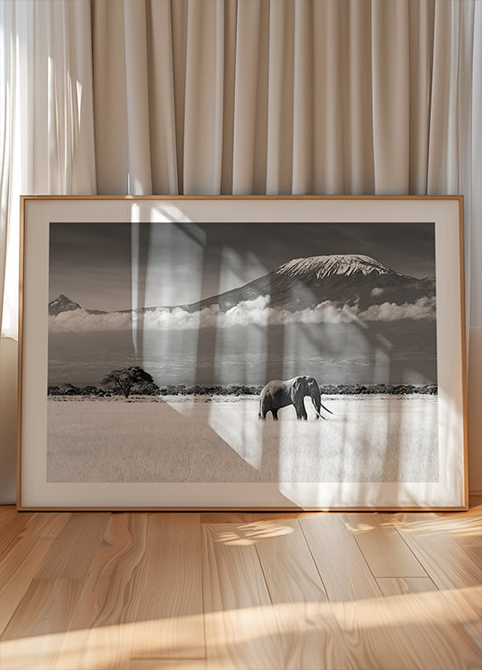 Lost Faarwen II Affiche