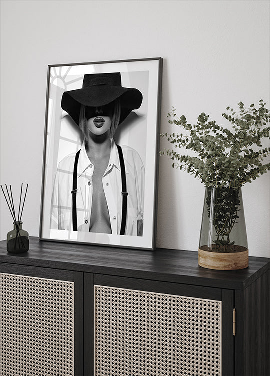 Poster Perrine