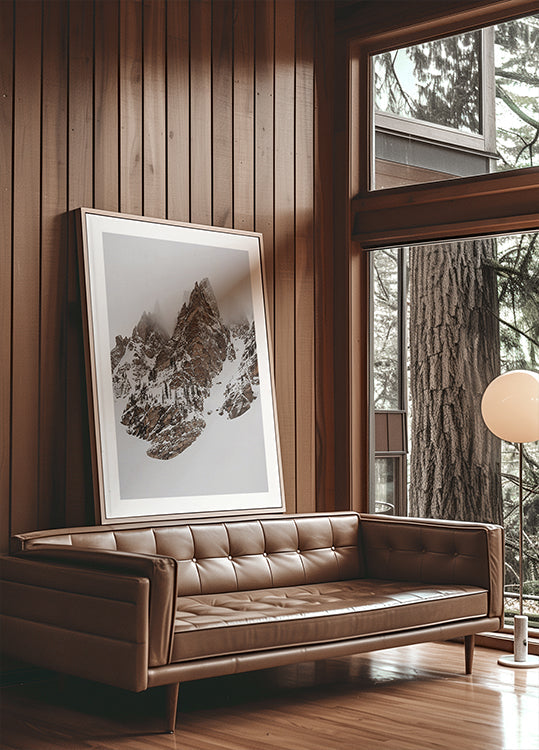 Dream Lake II Affiche