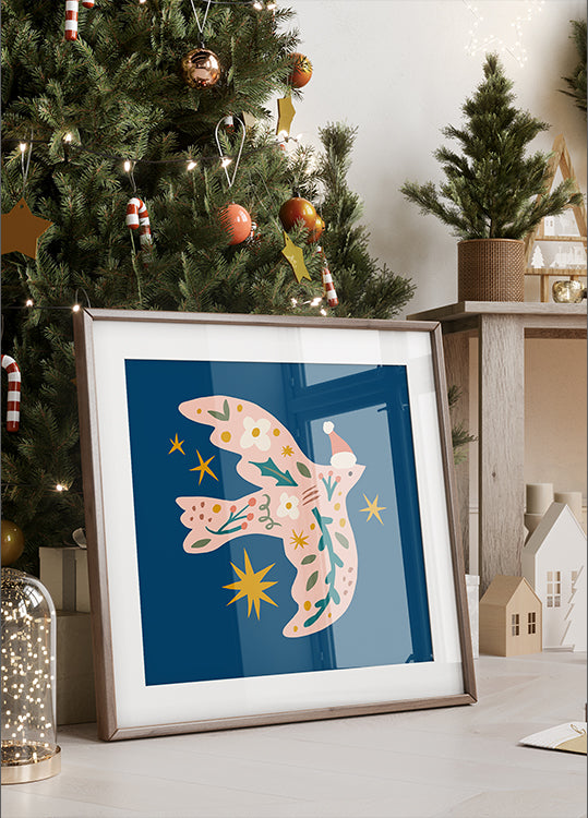 Schéi Chrëschtdeeg 28 (NEW)