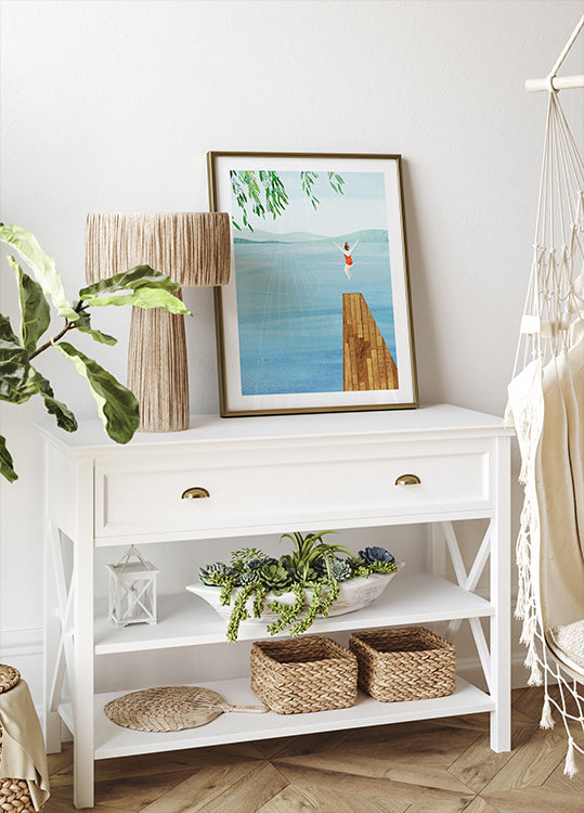 Wild Poster
