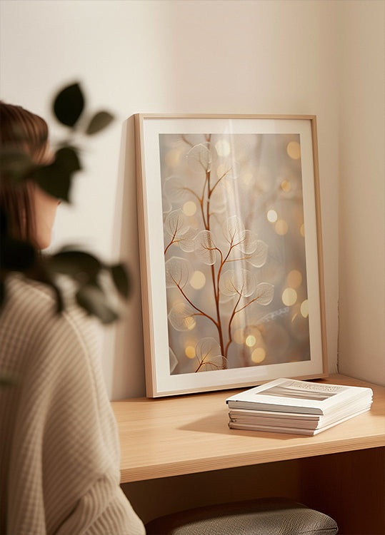 Etheral Glow poszter