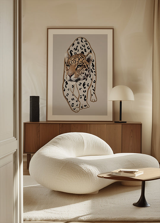 Il Leopardo Nr.I