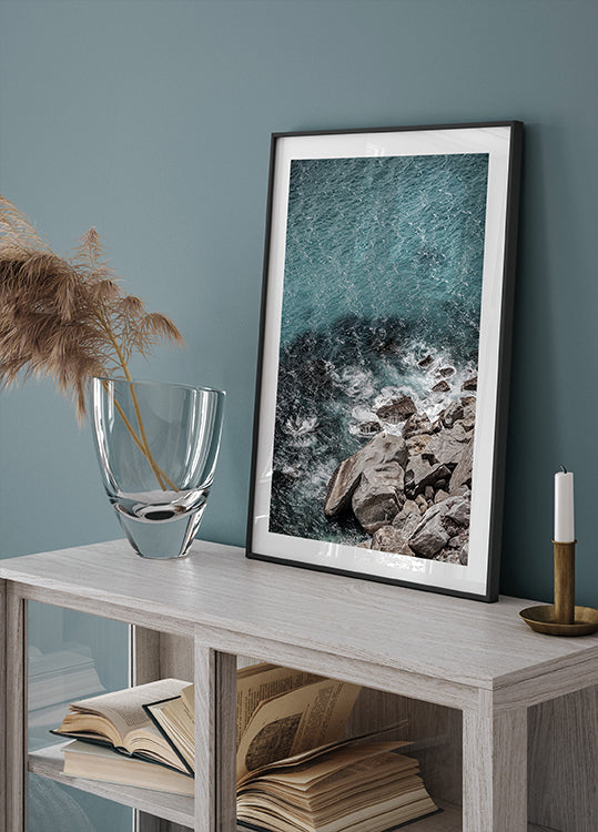 Ocean's Edge'i sümfoonia