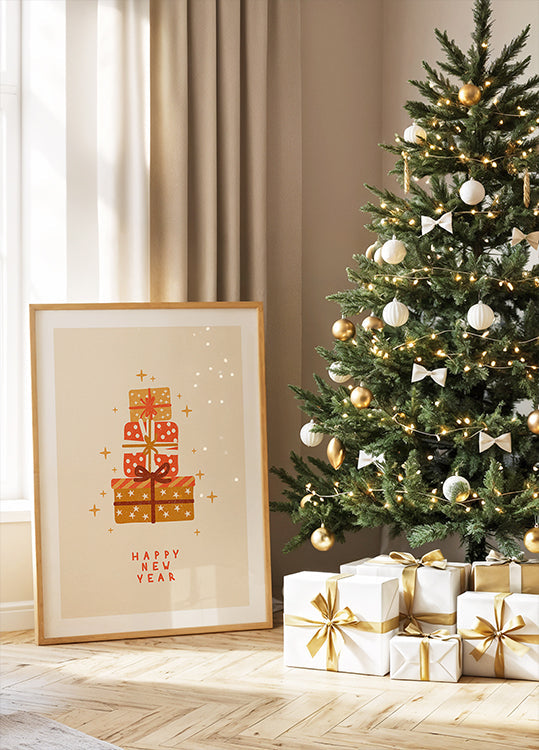 Hora darčekov (NOVINKA)