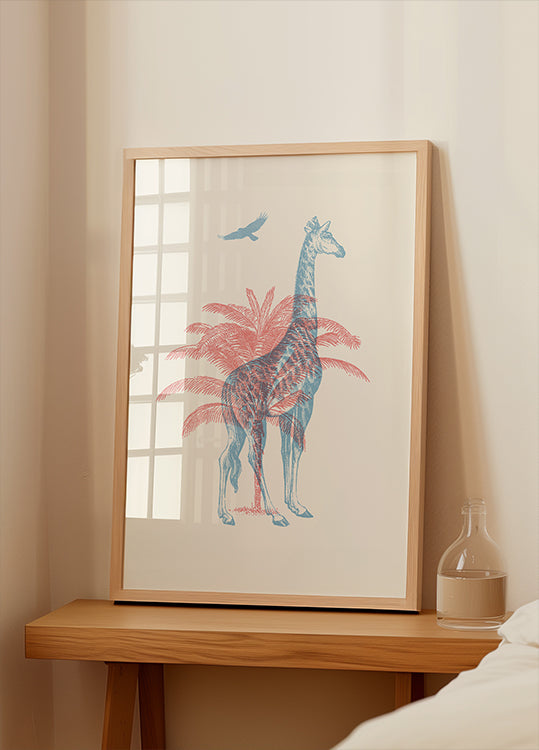 Giraff