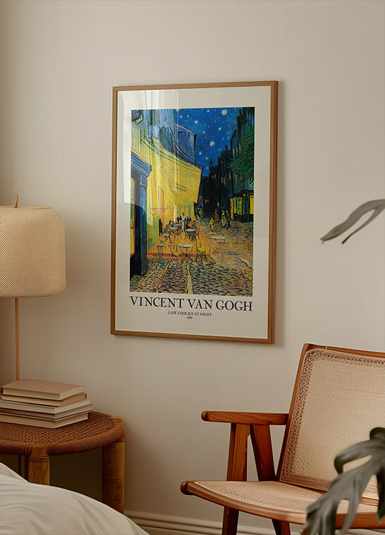 Picasso - Roosid plakat