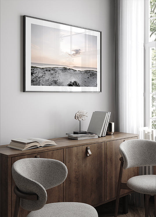 At The Coast 1X plakát