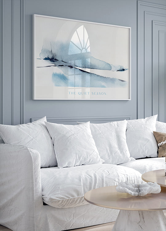 Ramusis sezonas (NAUJIENA)