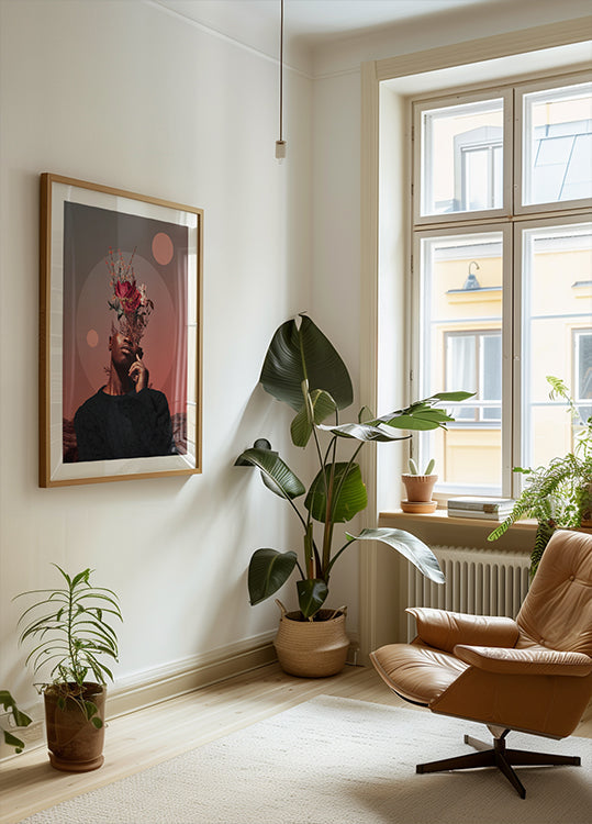 Bālas atmiņas par krēslu
