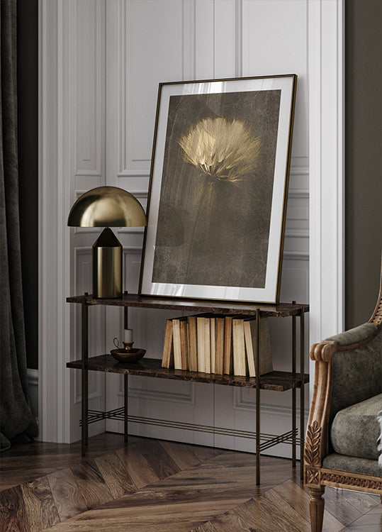 Mysteriéis Deeg Affiche