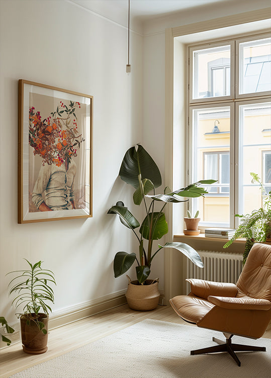 Roots Bright poszter