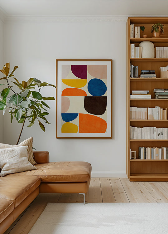 Vivid Bauhaus