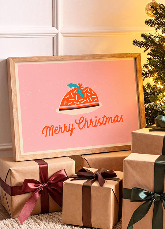 Happy Christmasno91 Poster