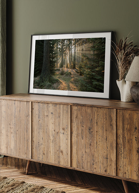 Sugarak, 2. rész poszter