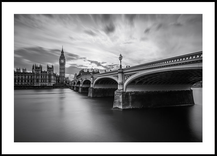 Westminster Serenity - Posterbox