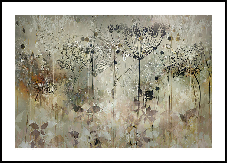 Autumn is coming Plakat - Posterbox