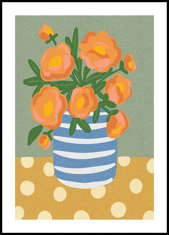 Peony smiles (NEW) - Posterbox