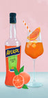 Aperol Spritz Plakat - Posterbox