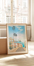 California Plakat - Posterbox