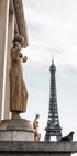 Eiffel Tower Paris - Posterbox