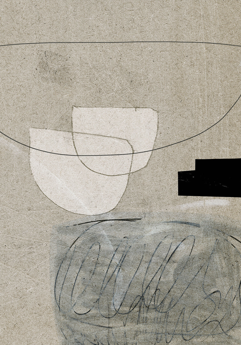 Dzīvesstils Nr.1 ​​plakāts