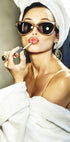 Audrey Hepburn Plakat - Posterbox.dk