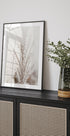 Autumn Miscanthus Plakat - Posterbox.dk