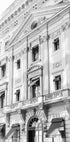 Cartier New York Boutique Black & White Plakat - Posterbox