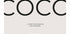 Coco Chanel Quote Plakat - Posterbox.dk