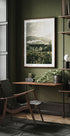 Glenfinnan Railway Plakat - Posterbox.dk
