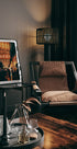 Gucci Night Lights Plakat - Posterbox.dk