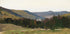 Highland Landscape by Leon Wyczółkowski Plakat - Posterbox.dk