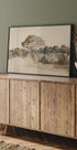 Landscape by Anthony van Dyck Plakat - Posterbox.dk