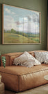 Landscape by Lionel Constable Plakat - Posterbox.dk