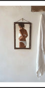 Mirror Reflection Plakat - Posterbox.dk