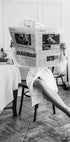 Morning Chic Plakat - Posterbox