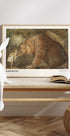 Poor Little Bear Plakat - Posterbox.dk
